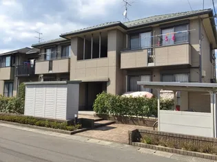 バリュージュ福沼の画像