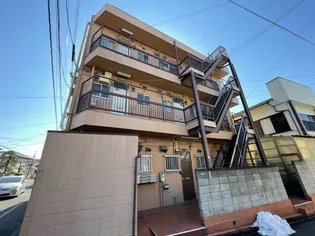 神明ハイムの画像