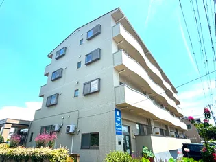 クレイン小塙II【3階】の外観