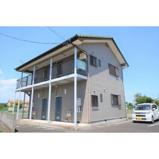 レオパレスシェロスIIの画像