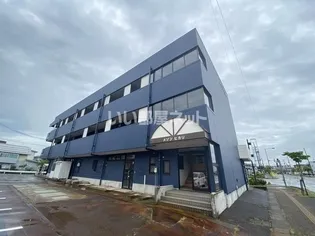 メゾンヒカリ【2階】の外観