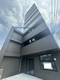 ソレイユ南中央町の画像