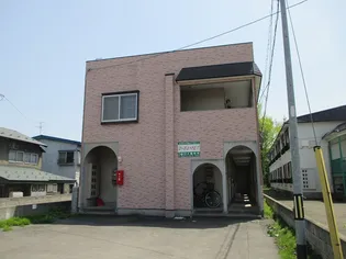 コーポユートピアの画像