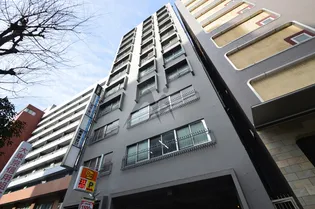 パルセ富久の画像