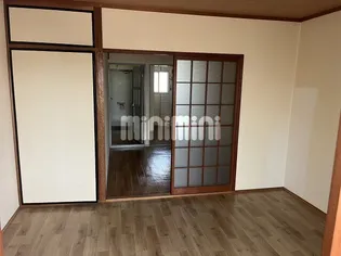 サンハイツ【2階】の内装