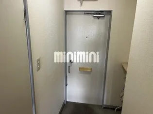 サンハイツ【2階】の内装