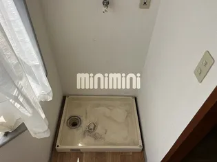 サンハイツ【2階】の内装