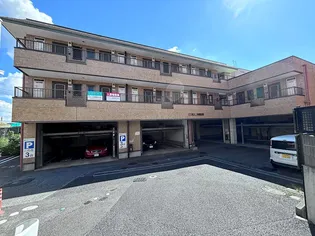 ヒルズ オキマンションの画像