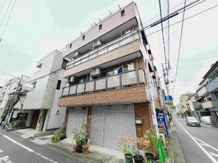 グラース平野の画像