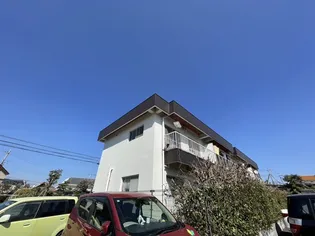 丘の上ハイツの画像