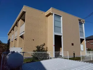 レオパレス蔵の画像