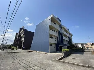 渚マンションの画像