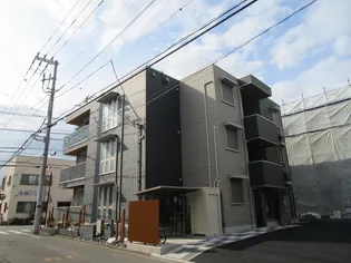 DーCRINUM白銀Iの画像