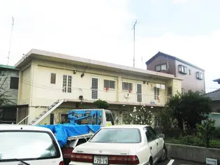 ハイツ村上の画像