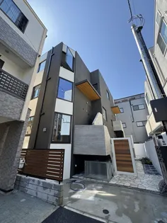 PREAS SHIBUYAHONMACHIの画像