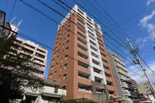 SS FLAT桜山の画像