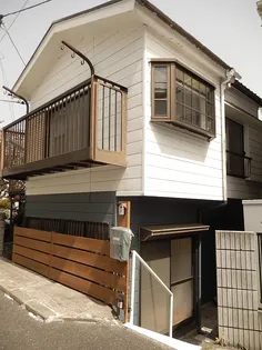 埼玉県さいたま市西区三橋5【一戸建】の外観