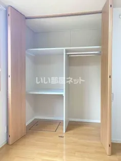 ミラベル上福原【1階】の内装