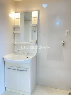 ミラベル上福原【1階】の内装