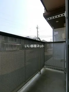 ミラベル上福原【1階】の内装