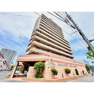 ガーデンヒルズ三河安城VIPの画像