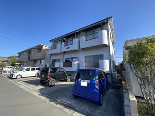 フェアリー桜ヶ丘の画像