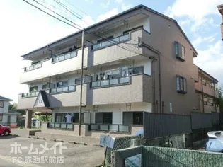 ヴィラ青嵐の画像