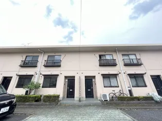 ドルフヤマノウチBの画像