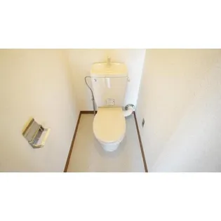 グリーンハイツI【2階】の内装