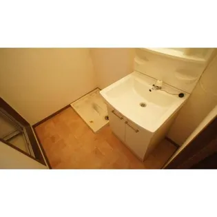 グリーンハイツI【2階】の内装