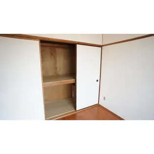 グリーンハイツI【2階】の内装