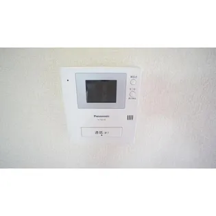 グリーンハイツI【2階】の内装