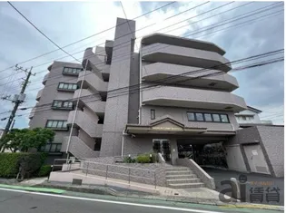 ダイアパレス上福岡IIIの画像