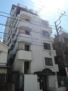 NICアーバンスピリッツ横浜反町の画像