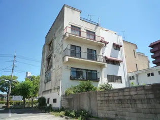 大島ビルの画像