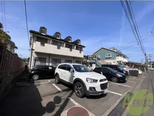 ドミールSUZUKIの画像