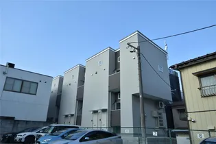 アークテラス荒町の画像