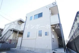 リブリ 朝霞Cの画像