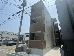 ウィルメゾン箱崎Ⅱの画像