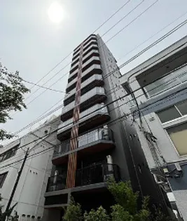 東京都文京区湯島3【マンション】の外観