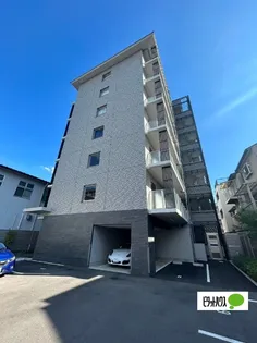 エスリード京都梅小路アヴェニテ【6階】の外観