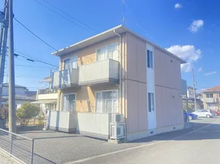 サクセスタウンの画像