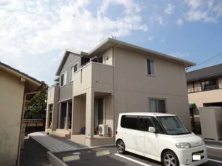 岡山県岡山市北区中仙道2【一戸建】の外観