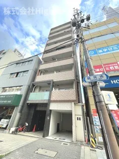 レジュールアッシュ大阪城EASTの画像