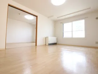 Mare LII【2階】の居間