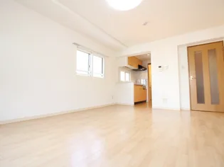 Mare LII【2階】の居間