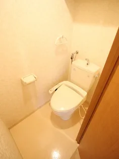 Mare LII【2階】の内装