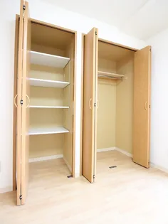 Mare LII【2階】の内装