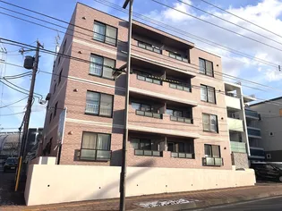 Mare LII【2階】の外観