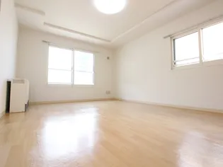 Mare LII【2階】の居間